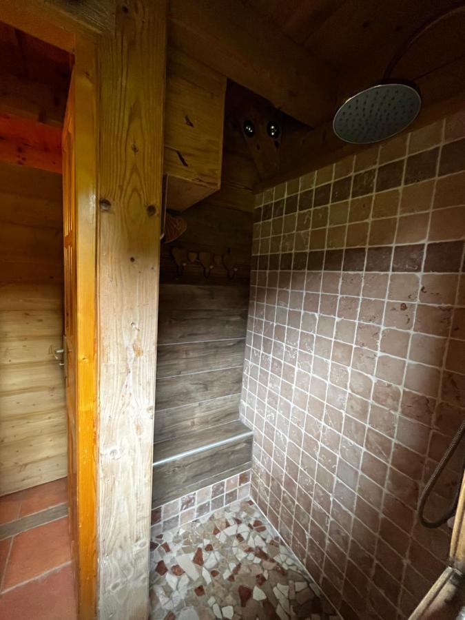 Chalet Le Pre De La Dame Epagny Metz-Tessy Zewnętrze zdjęcie